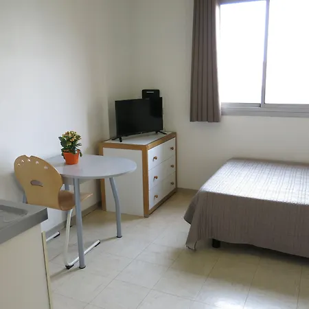 Abitel - Les Studines De Pradettes Aparthotel Toulouse