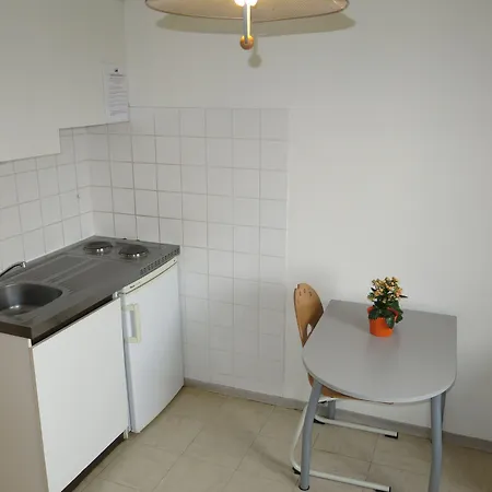 Abitel - Les Studines De Pradettes Aparthotel *