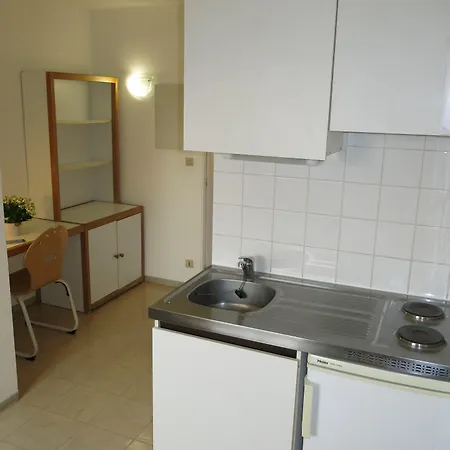 Aparthotel Abitel - Les Studines De Pradettes