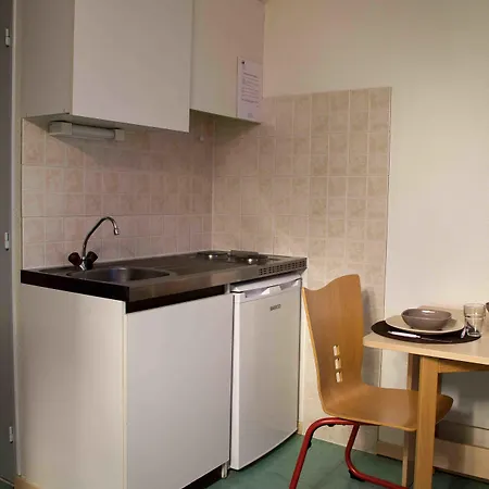 Aparthotel Abitel - Les Studines De Pradettes Toulouse