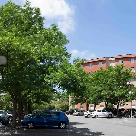 Aparthotel Abitel - Les Studines De Pradettes