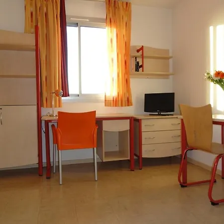 Abitel - Les Studines De Pradettes Aparthotel *