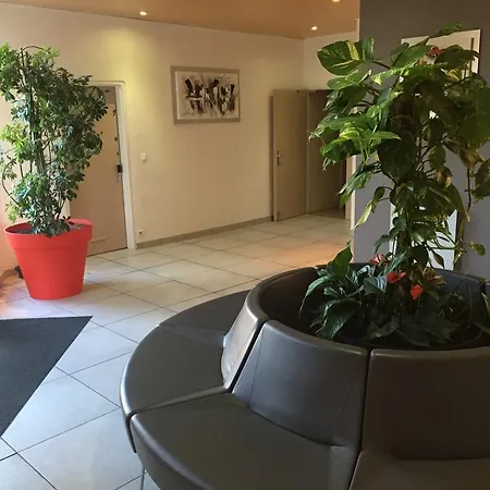 Abitel - Les Studines De Pradettes Aparthotel
