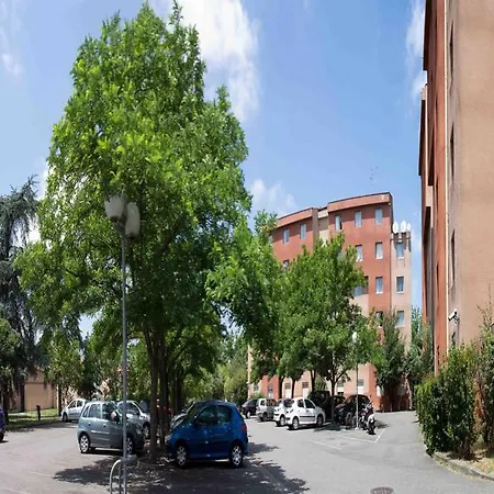 Aparthotel Abitel - Les Studines De Pradettes Toulouse