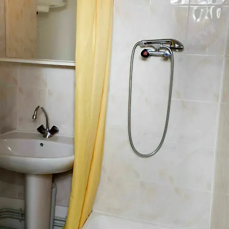 Aparthotel Abitel - Les Studines De Pradettes Toulouse