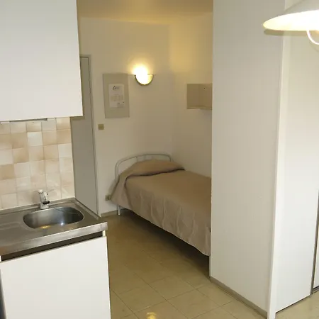 Abitel - Les Studines De Pradettes * Toulouse