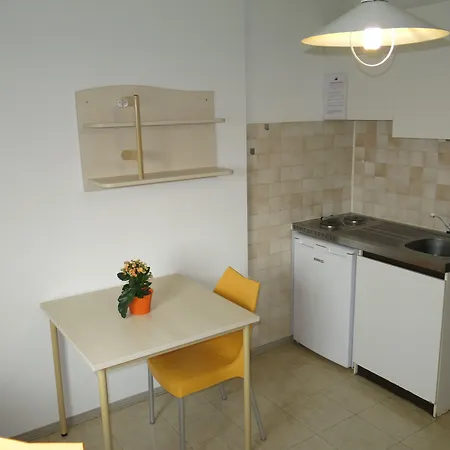 Appart hôtel Abitel - Les Studines De Pradettes *