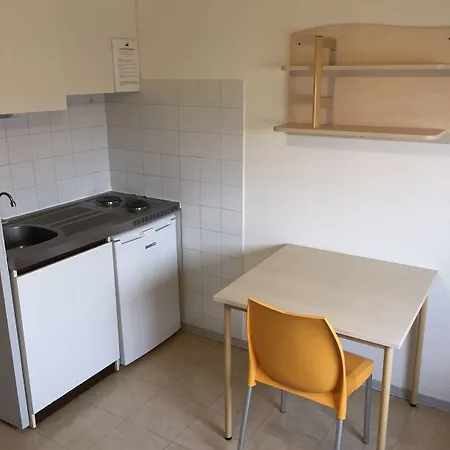 Appart hôtel Abitel - Les Studines De Pradettes