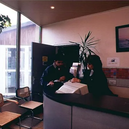 Appart hôtel Abitel - Les Studines De Pradettes *
